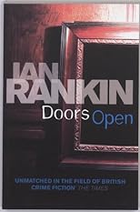 Doors Open