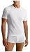 Calvin Klein Men's Steel Cotton Short Sleeve Crew