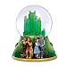 San Francisco Music Box Company - Emerald City Lighted Water Globe