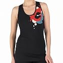 Nike Womens Freestyle Dri-FIT Tank Black
