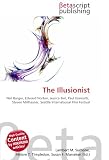 The Illusionist: Neil Burger, Edward Norton, Jessica Biel, Paul Giamatti, Steven Millhauser, Seattle International Film Festival