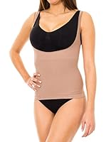 Marie Claire e Kler Top (Visón)