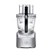 Cuisinart FP-14DC Elite Collection 14-Cup Food Processor, Die Cast