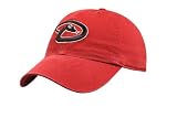 414HrhwhM L. SL160  Arizona Diamondbacks High Ball Franchise Fitted Cap