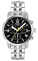 Tissot Men's PRC 200 Chronograph Watch #T17.1.586.52