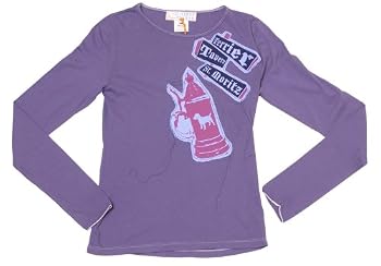 OUTDOOR TERRIER - wmns 'St. Moritz Jersey'