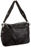 B. MAKOWSKY Sonoma Hobo,Black,one size