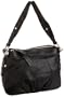B. MAKOWSKY Sonoma Hobo,Black,one size