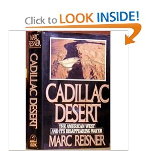 Cadillac Desert The American West And Its 2