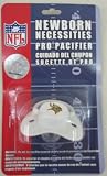 Minnesota Vikings Baby Pacifier