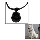 BestDealUK Pet Camera Dog Cat Collar Video Camera Pet