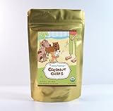 414HuL7buxL. SL160  Coco Therapy Coconut Chips   3 oz