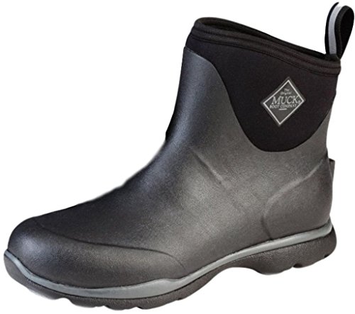 Muck Boots Men's Arctic Excursion Ankle Boot