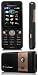 Sony Ericsson K530i Gsm Tri-band Phone (unlocked) Thunder Black