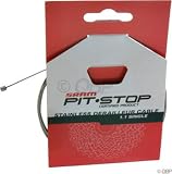 SRAM Pitstop SIS Stainless Steel Gear Cable 1.1mm Each