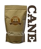 5lb NON GMO Organic Cane Sugar - Kosher - Gluten Free