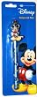 Mickey Mouse Design 1 Ballpoint Pen 5 1/2", Disney Collectible (1 Each)