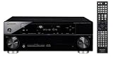 Pioneer VSX-920-K 7.1 A/V-Receiver (HDMI 1.4, Internetradio, made for iPod/iPhone) schwarz