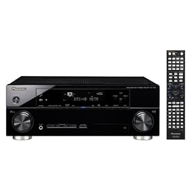 Pioneer VSX-920 K Sintoamplificatori