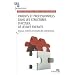 Parents et professionnels dans les structures d'accueil de jeunes enfants : Enjeux, int�r�ts et limites des interactions