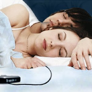 Sound Asleep Pillow