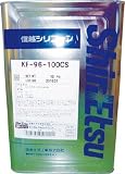 信越　シリコーンオイル　一般用　５０ＣＳ　１６ｋｇ　4921526 KF9650CS16
