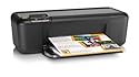 HP Deskjet D2660  Tintenstrahldrucker