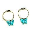 Tammy's Classic Adjustable Non-Piercing Nipple Rings