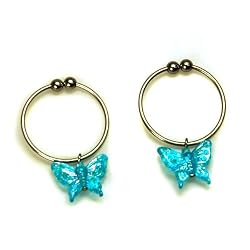 Fetish Fantasy Bondage Gear Cleopatra Butterfly Intimate Body Jewelry
