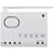 GE 45129 Choice-Alert Wireless Control Center
