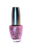 OPI Nail Lacquer, DS Opulence, 0.5-Fluid Ounce