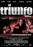 El Triunfo [DVD]