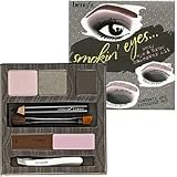 Benefit Cosmetics Smokin' Eyes...