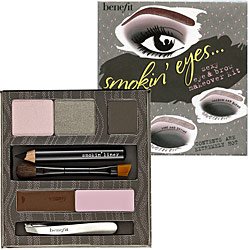 Benefit Cosmetics Smokin' Eyes...
