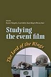 uStudying the Event Film: The Lord of the RingsṽC[W摜