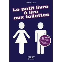 Le petit livre � lire aux toilettes