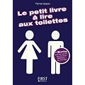 Le petit livre � lire aux toilettes
