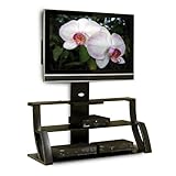 Universal TV Stand with Mount