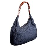 IMAGE OF Balboa Shoulder Color: Navy