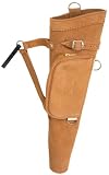 Pack Light Side Quiver
