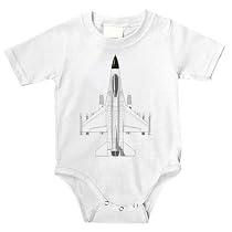F16 Onesie