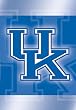 University of Kentucky Wildcats Silk Reflections Flag - Garden Size