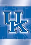 University of Kentucky Wildcats Silk Reflections Flag - Garden Size