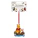 Disney Winnie the Pooh and Piglet Sketchbook Ornament