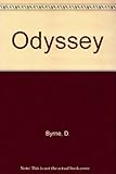 Odyssey : a communicative course in English