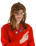 Palin Costume Kit