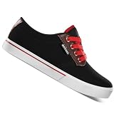 Etnies Kids Jameson 2 Black/Brown