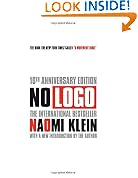 No Logo 10th Anniversary Edition