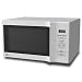 LG MS1947CS microwave oven - silver