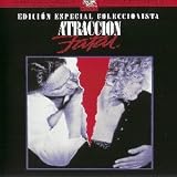 Atraccion Fatal (Fatal Atracction) *NTSC/ Region 4 Import-Latin America